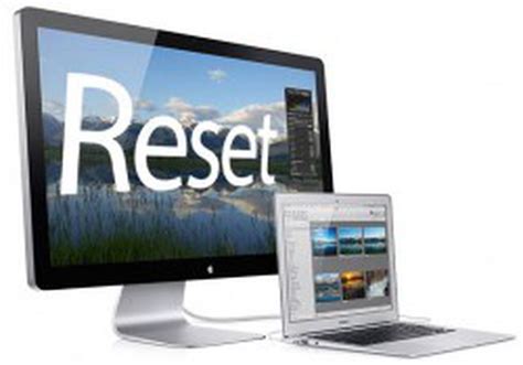 How to Reset Apple's Thunderbolt Display - MacRumors