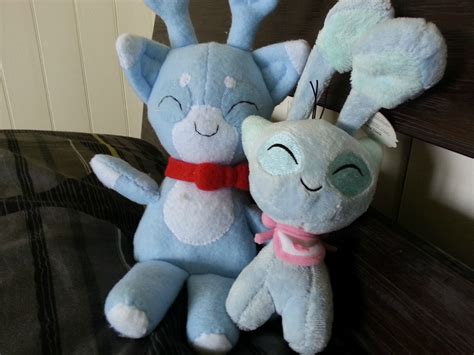 Home-sewn Neopets Plushies? : r/neopets