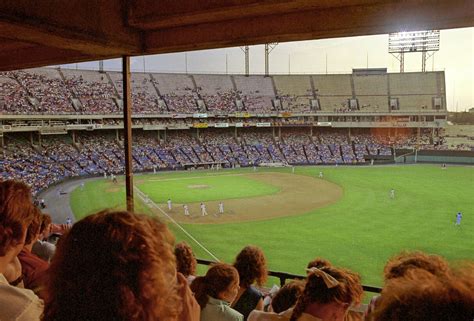 Memorial Stadium - history, photos and more of the Baltimore Orioles former ballpark