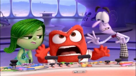 Pixar Inside Out Anger Tema - vrogue.co