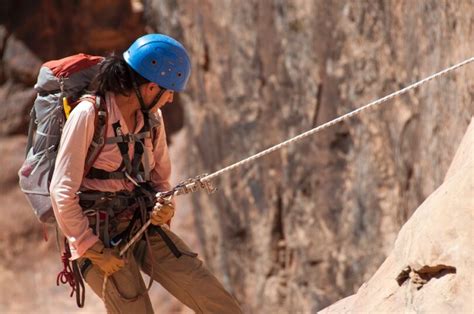 Rock Climbing Gear: Equipment Explained for Everyone