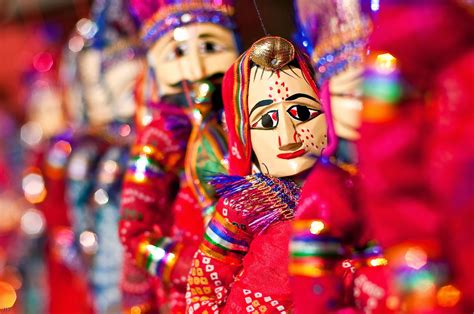 Marionette or Puppetry Performances in India | Utsavpedia