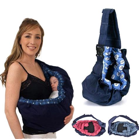 Papoose Baby Carrier Sling — eBabyZoom