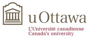 University of Ottawa Ranking, Address, Logos, Facts