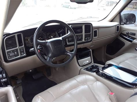 02 Chevy interior (in progress) | GMC Truck Forum