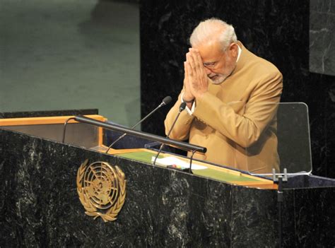 What PM Narendra Modi said at UN General Assembly; Watch video [Full Text]