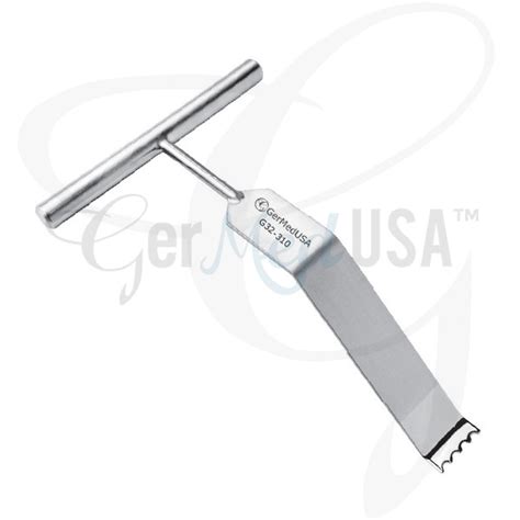 Shoulder Arthroplasty Retractor Glenoid Exposure | GerMedUSA Inc