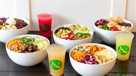 Steele Smiley's salad chain Crisp & Green is opening its first location in Colorado ...