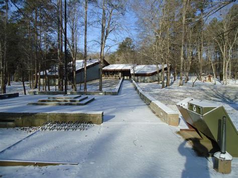 Kings Mountain National Military Park Visitor Center, Overmountain Victory National Historic ...