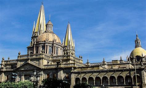 Travel & Adventures: Guadalajara. A voyage to Guadalajara, Mexico ...