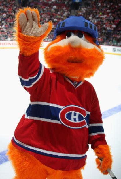 Top Ten: Worst NHL Mascots | News, Scores, Highlights, Stats, and ...