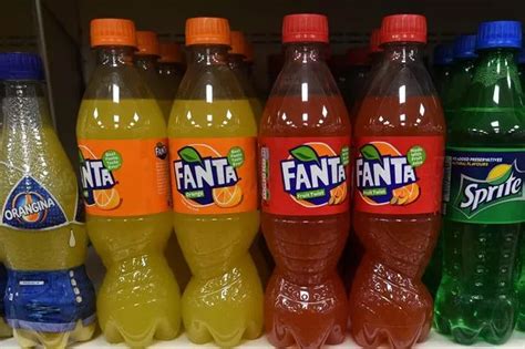 Flipboard: Fanta are launching two new drinks flavours - and they've gone all posh