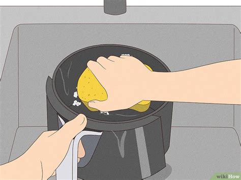 How to Clean a Ninja Air Fryer: Pro Tips for Removing Grease