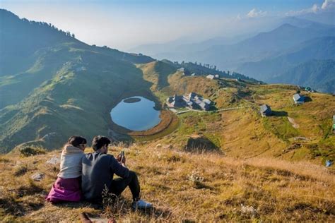 Prashar Lake Trek in 2000 INR (You Do Not Want to Miss this) - Meander Wander