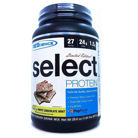 Top 10 Best Protein Powders & Brands 2018-2019