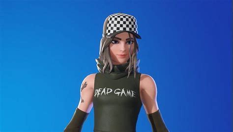 Fortnite finally gets Dead Game skin, here's what it actually means