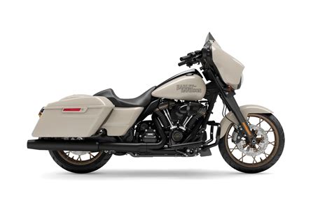 Harley-Davidson 2023 Street Glide™ ST for sale at Canberra Harley ...