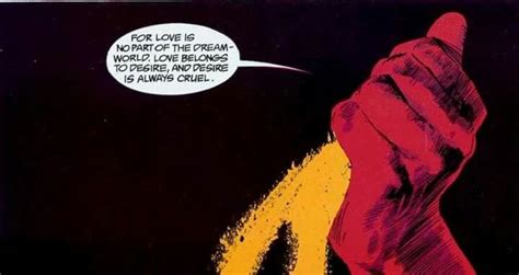 Sandman quotes | Sandman comic, Sandman, Comics quote