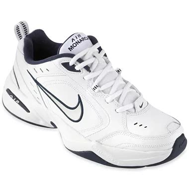 Nike® Air Monarch IV Mens Training Shoes - JCPenney