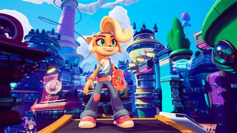 How Many Levels Are There in Crash Bandicoot 4: It's About Time? – GameSpew