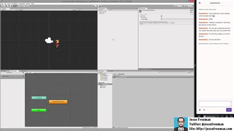 Making Sprite Animations In Unity 5 - YouTube