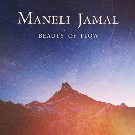 Pre-save NEW CD 'Beauty of Flow'