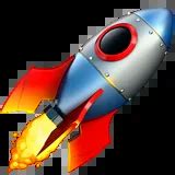 🚀 Rocket Emoji Copy Paste 🚀