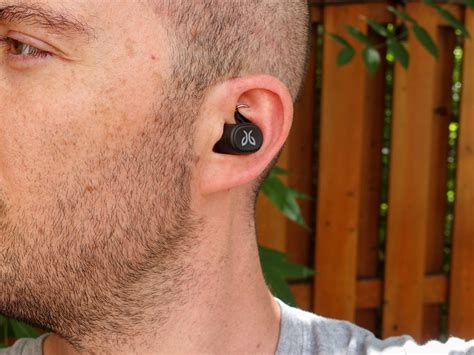 Jaybird Vista truly wireless earbuds review: Running on air | Android Central