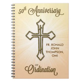 Deacon Ordination Gifts on Zazzle