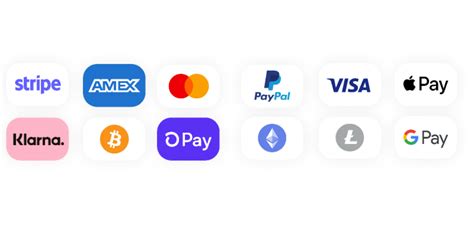 Payment Methods Icon Set (Community) (Community) | Figma Community