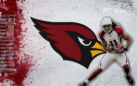 Cardinals Football Wallpaper - WallpaperSafari