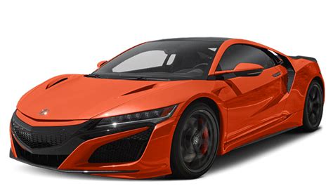 2019 Acura NSX Price, Colors, Engine | Fresno Acura