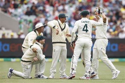 South Africa’s tour of Australia, 3rd Test, Australia vs South Africa ...