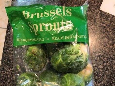 Brussels Sprouts Nutrition Facts - Eat This Much