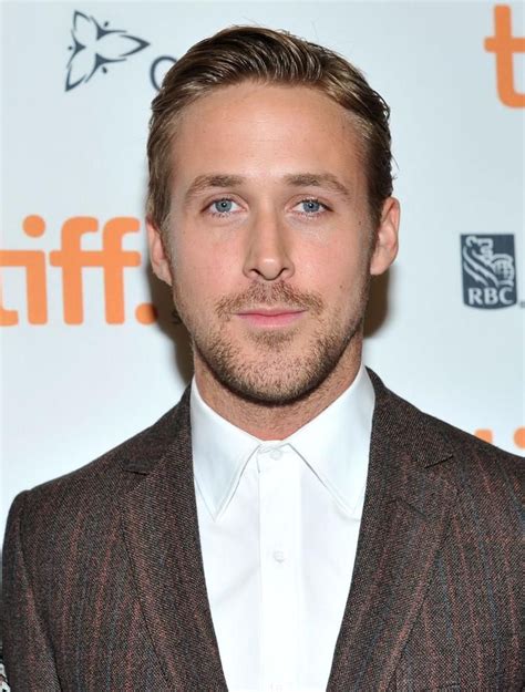 Celebrities With Lazy Eyes — Famous Stars Who Have Wonky Eyes - Life & Style | Ryan gosling ...