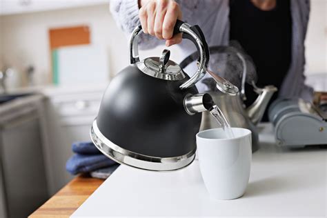 The Best Stovetop Kettles of 2024, Tested and Reviewed