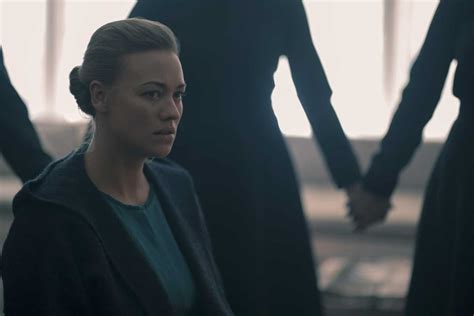 The Handmaid’s Tale – Season 3 Episode 3 – Watch Out | Tell-Tale TV