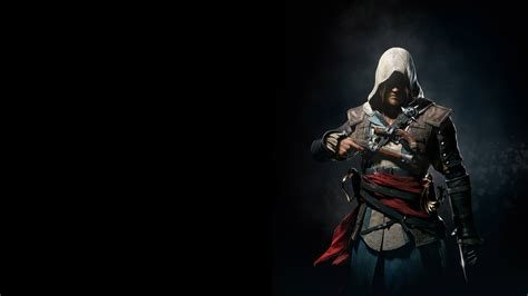 Assassin's Creed Black Flag Wallpapers - WallpaperSafari