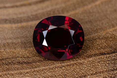 What Is The Difference Between Mozambique And Burmese Ruby?