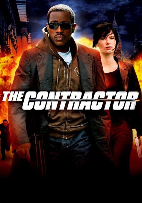 The Contractor streaming: where to watch online?