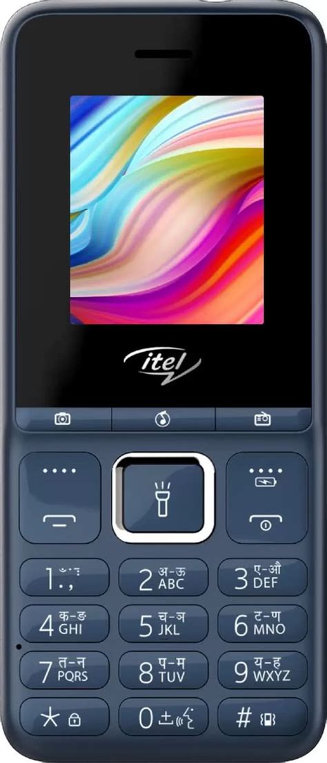 itel it2175 Price in India 2024, Full Specs & Review | Smartprix