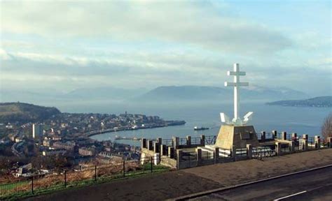 Greenock | Scotland, United Kingdom | Britannica.com