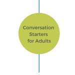 Conversation Starters - LiveBest