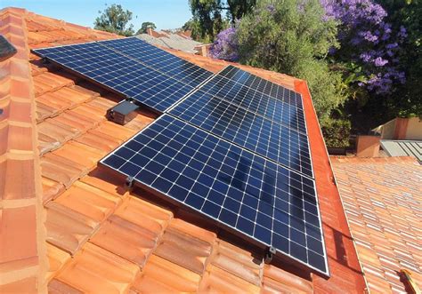 SunPower | Solar Panels Review