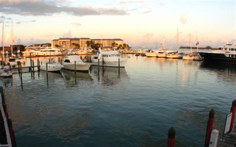 Key West Deep Sea Fishing