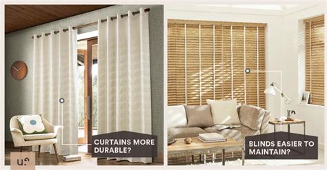 Curtains Vs Blinds In Singapore: How Do You Choose For Your Home?