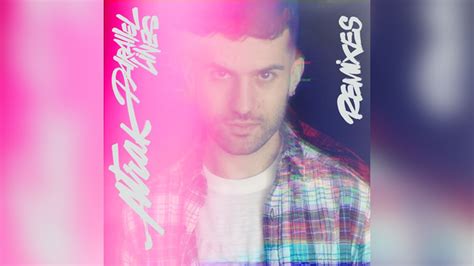 A-Trak - Parallel Lines feat. Phantogram (Yolanda Be Cool Remix) - YouTube