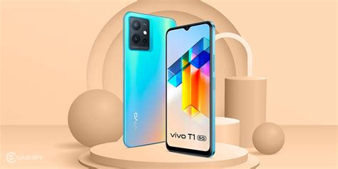 Vivo T1 5G Review - Good Specs At Right Pricing | Cashify