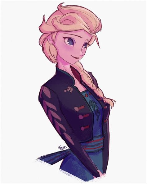 Elsa Queen Anna Outfit by frostharmonic on DeviantArt | Disney frozen ...