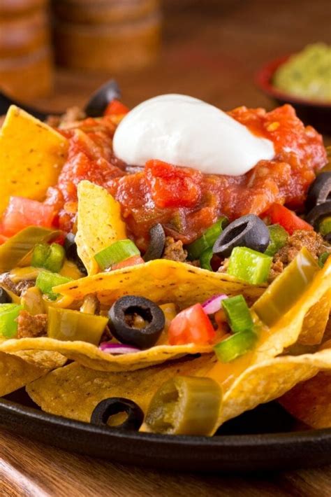 30 Best Doritos Recipes (+Easy Dinner Ideas) - Insanely Good